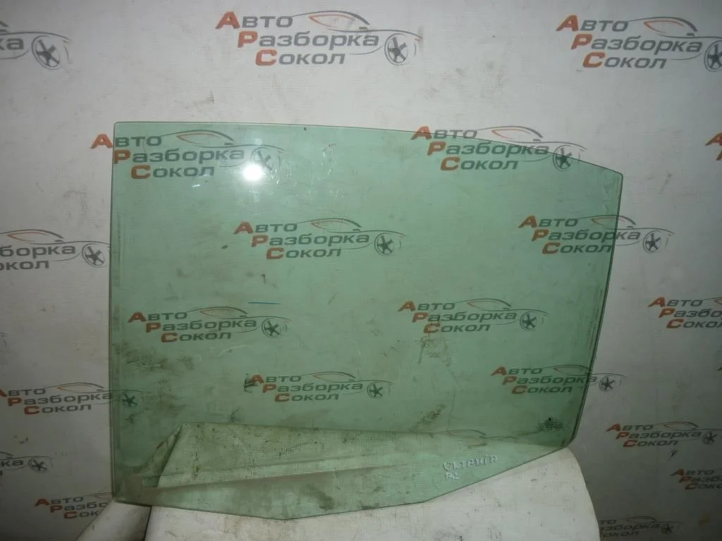 Стекло двери задней левой Skoda Octavia (A4 1U-) 2000-2011  [1U4845205]  в Вологде