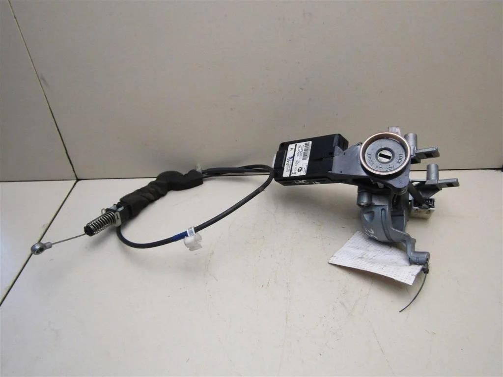 Замок зажигания Mitsubishi Lancer (CX, CY) 2007-нв  [MN101598]  в Вологде