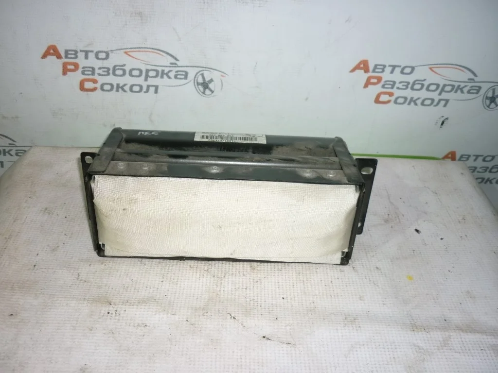 Подушка безопасности пассажирская (в торпедо) VW Passat (B5) 1996-2000  [3B0880204]  в Вологде