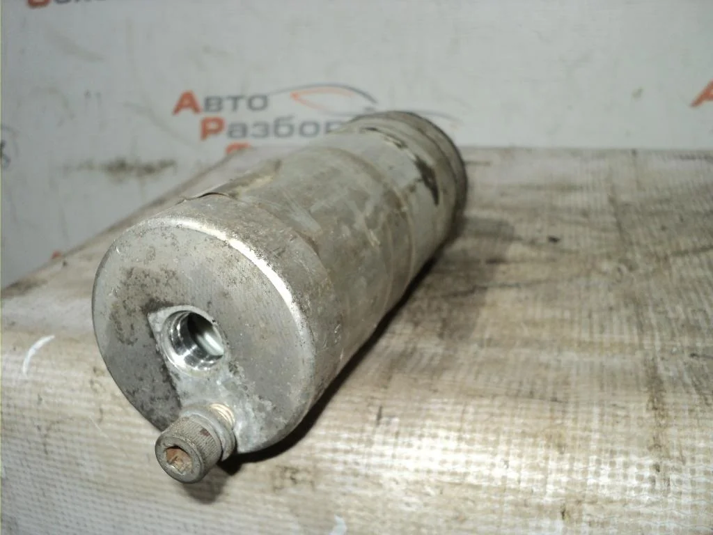 Осушитель системы кондиционирования VW Golf IV \Bora 1997-2005  [1J0820191A]  в Вологде