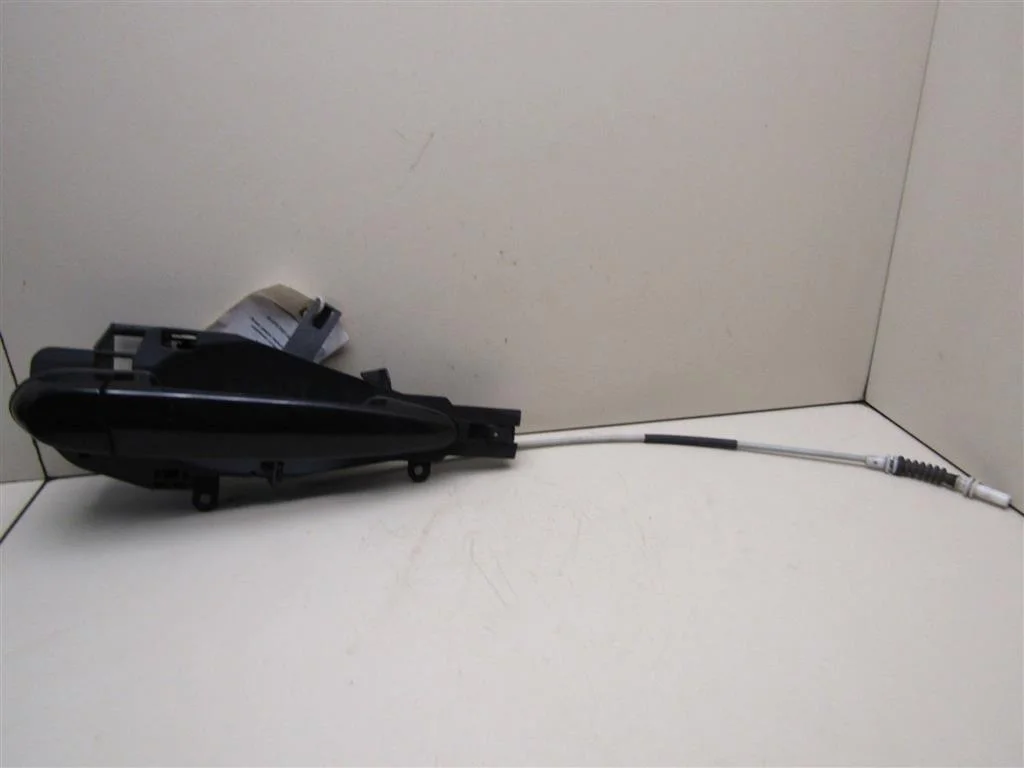 Ручка двери передней наружная правая BMW X5 E70 2007-2013  [51217207562]  M57N2 3.0 TDI в Вологде