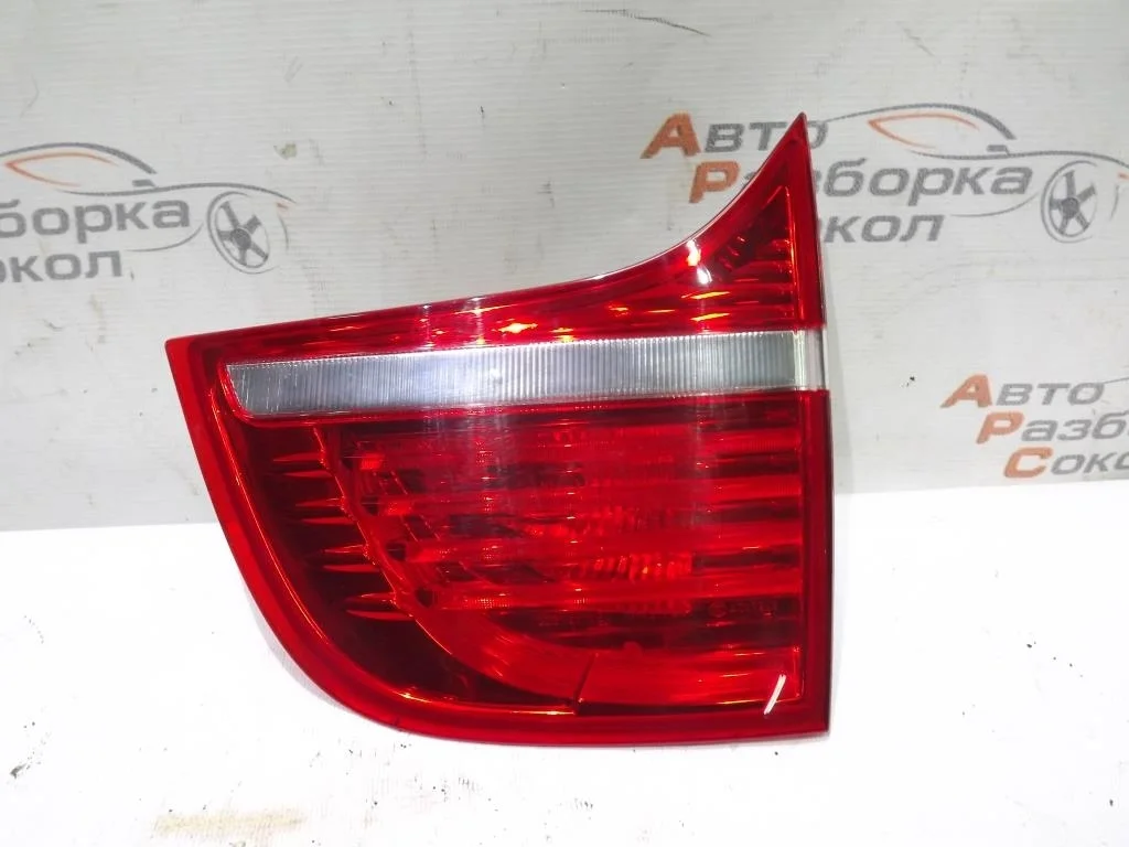 Фонарь задний внутренний правый BMW X6 E71 2008-2014  [63217179988]  3.0 N54 306 л.с. в Вологде