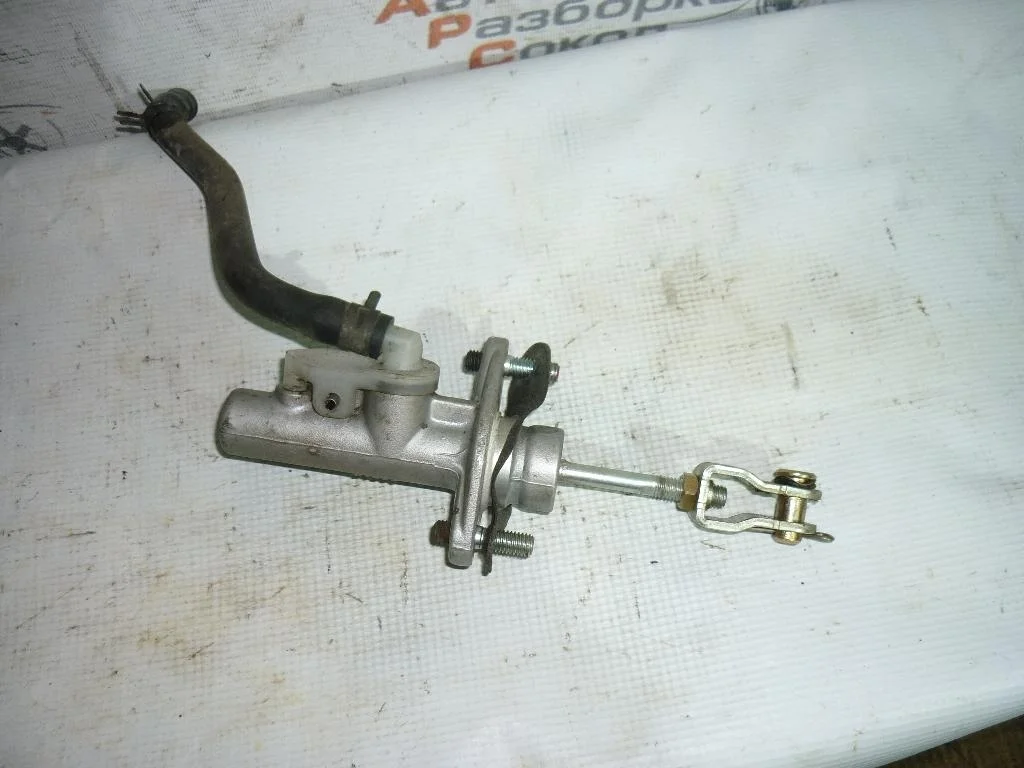 Цилиндр сцепления главный Mitsubishi Lancer (CS) 2003-2006  [MR491945]  4G18 в Вологде