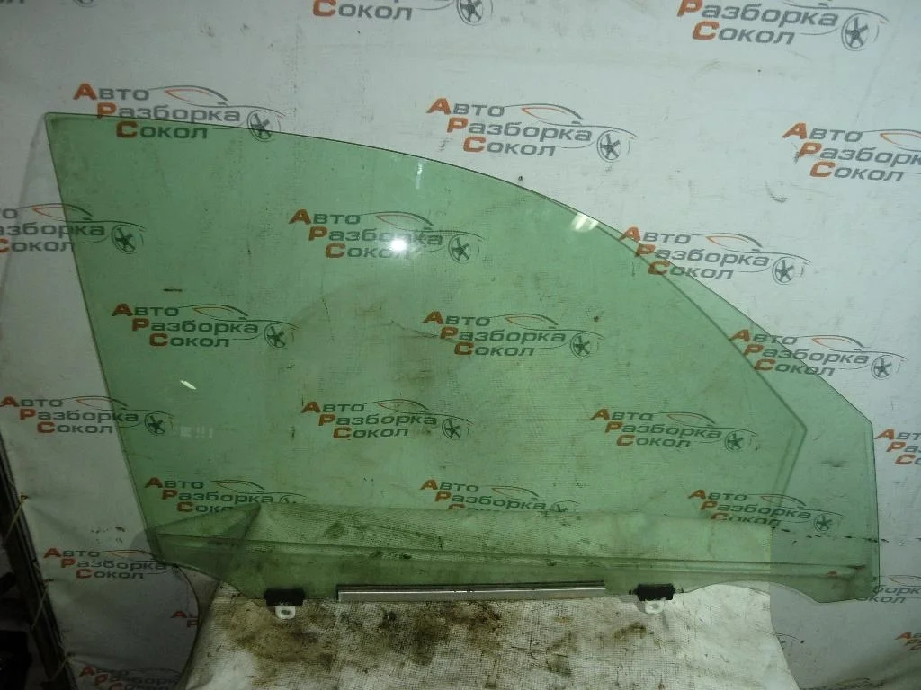 Стекло двери передней правой Toyota RAV 4 2006-2013  [6810142160]  в Вологде