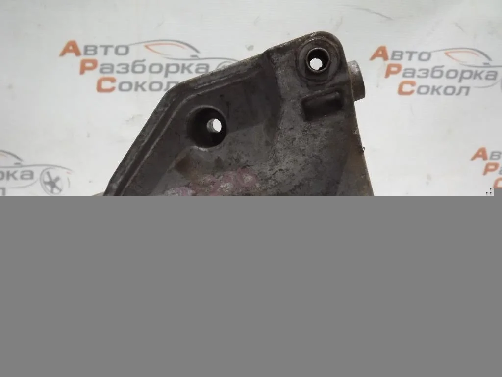 Кронштейн кондиционера BMW X5 E70 2007-2013  [64557799863]  M57N2 3.0 TDI в Вологде