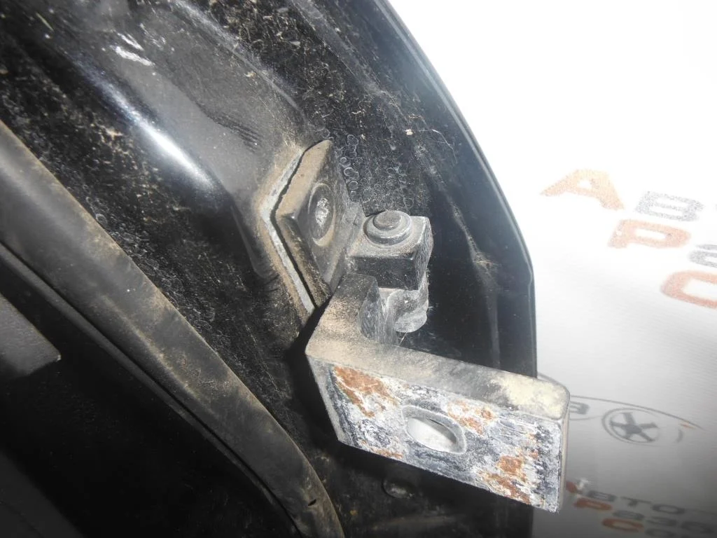 Петля двери передней левой верхняя BMW X5 E70 2007-2013  [41517176847]  M57N2 3.0 TDI в Вологде