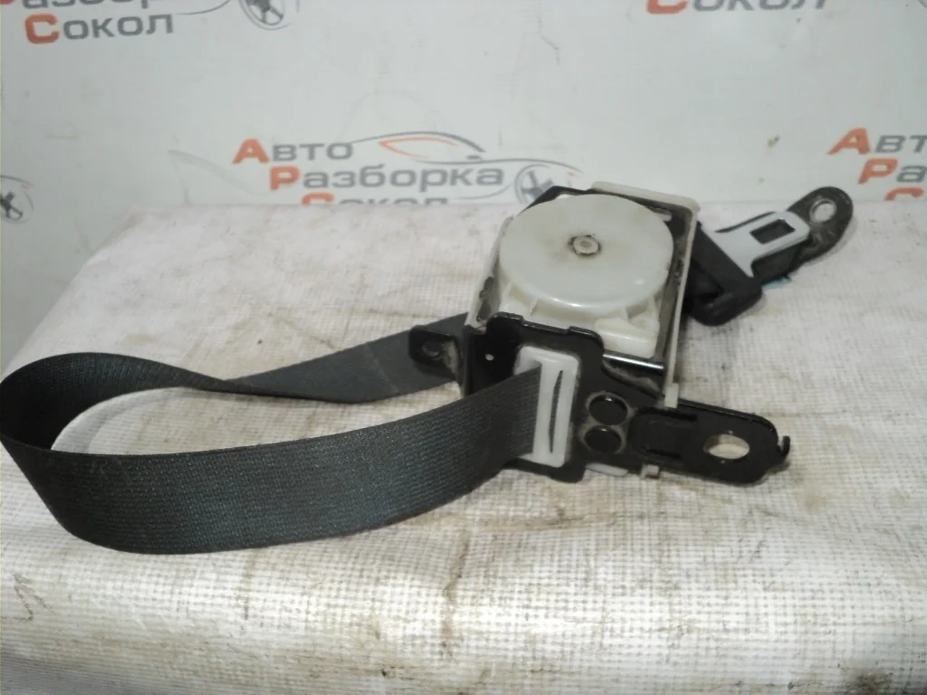 Ремень безопасности Mitsubishi Lancer (CS) 2003-2006  [MR986115HB]  в Вологде