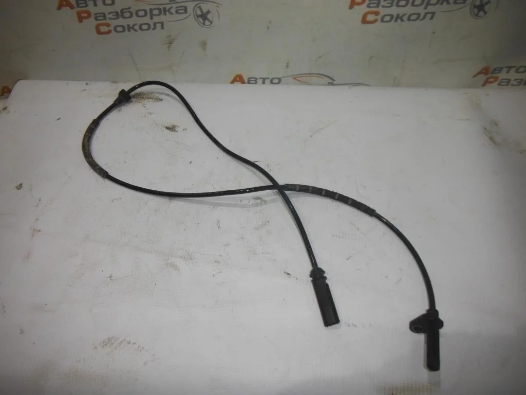 Датчик ABS задний BMW X5 E70 2007-2013  [34526771777]  M57N2 3.0 TDI в Вологде