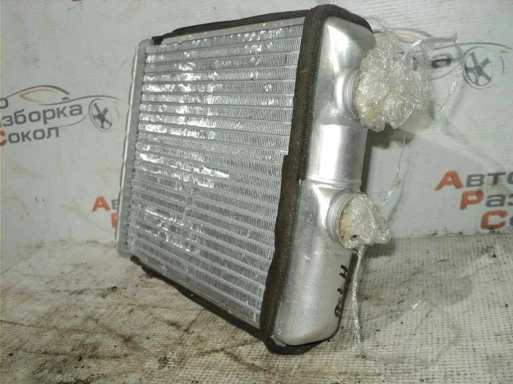 Радиатор отопителя Opel Astra H \ Family 2004-2015  [93180006]  в Вологде