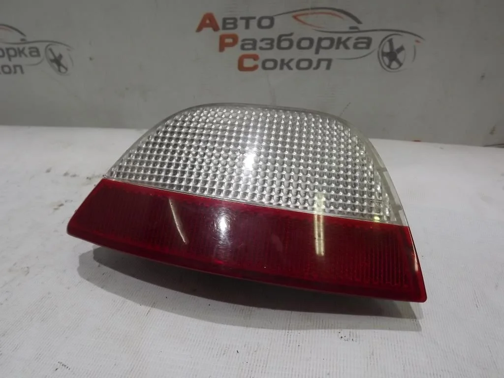 Фонарь задний в бампер правый Ford Focus I 1998-2004  [1419081]  в Вологде