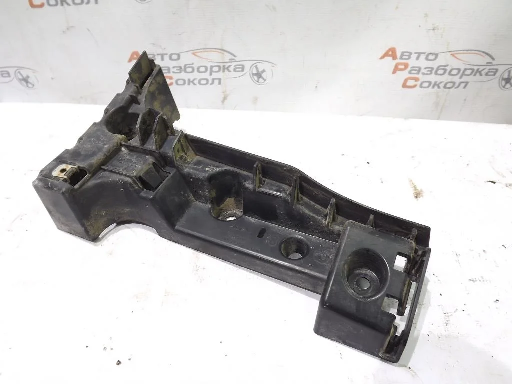 Кронштейн заднего бампера правый BMW X5 E70 2007-2013  [51127158442]  M57N2 3.0 TDI в Вологде