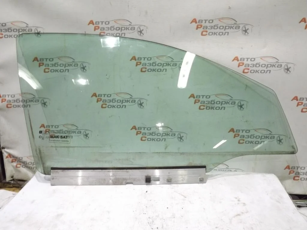 Стекло двери передней правой Opel Astra H \ Family 2004-2015  [93183267]  в Вологде