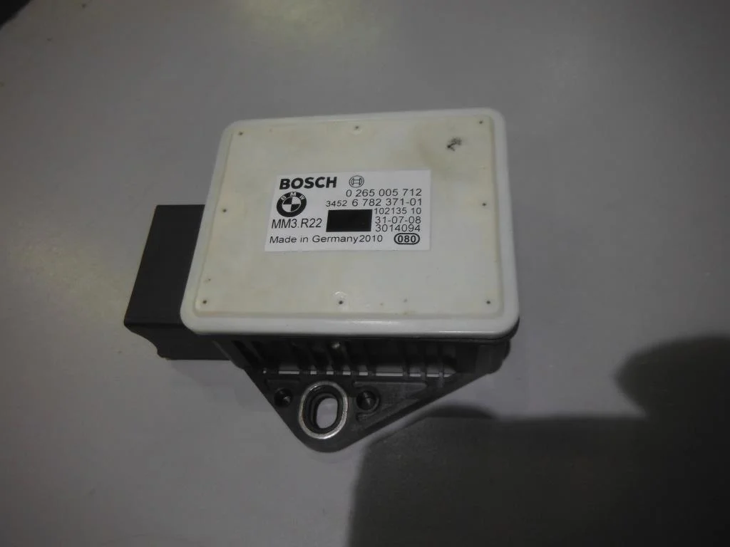 Блок электронный BMW X6 E71 2008-2014  [34526782371]  3.0 N54 306 л.с. в Вологде