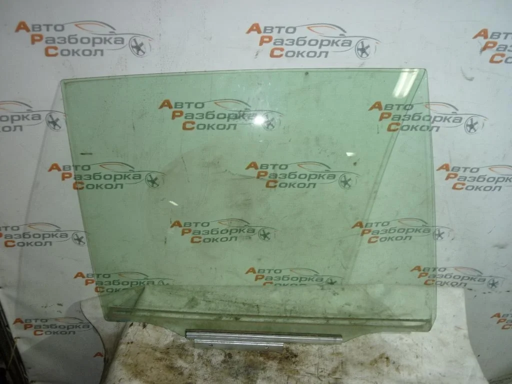 Стекло двери задней правой Toyota RAV 4 2006-2013  [6810342120]  в Вологде