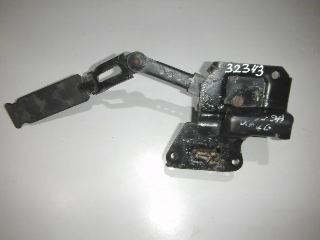 Замок капота Audi A6 (C5) 1997-2004  [4B0823480C]  в Вологде