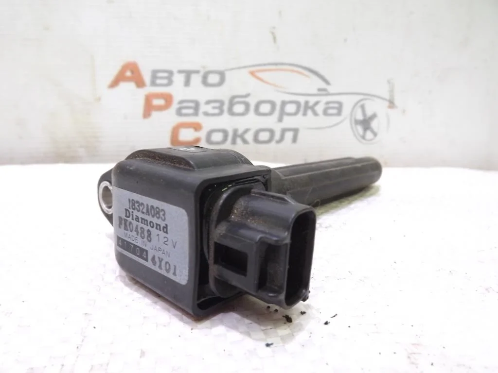 Катушка зажигания Mitsubishi Pajero \Montero Sport (KS) 2015-нв  [1832A083]  6B31  3.0 в Вологде