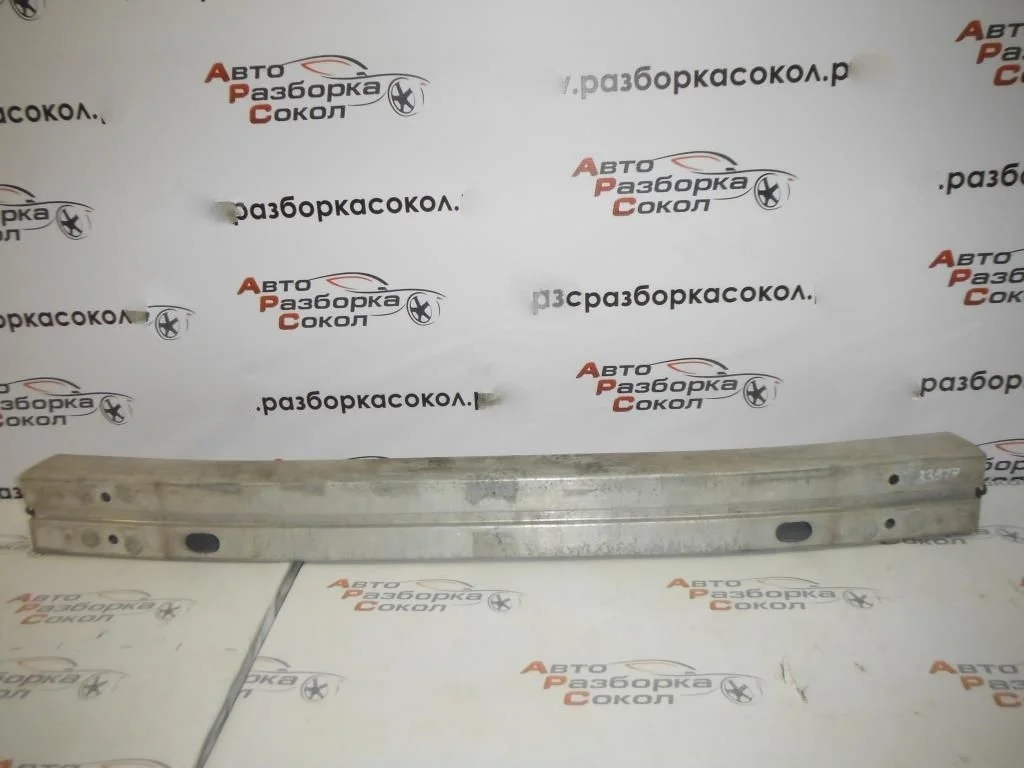 Усилитель переднего бампера Subaru Legacy Outback (B13) 2003-2009  [57712AG000]  EJ253 2.5 в Вологде