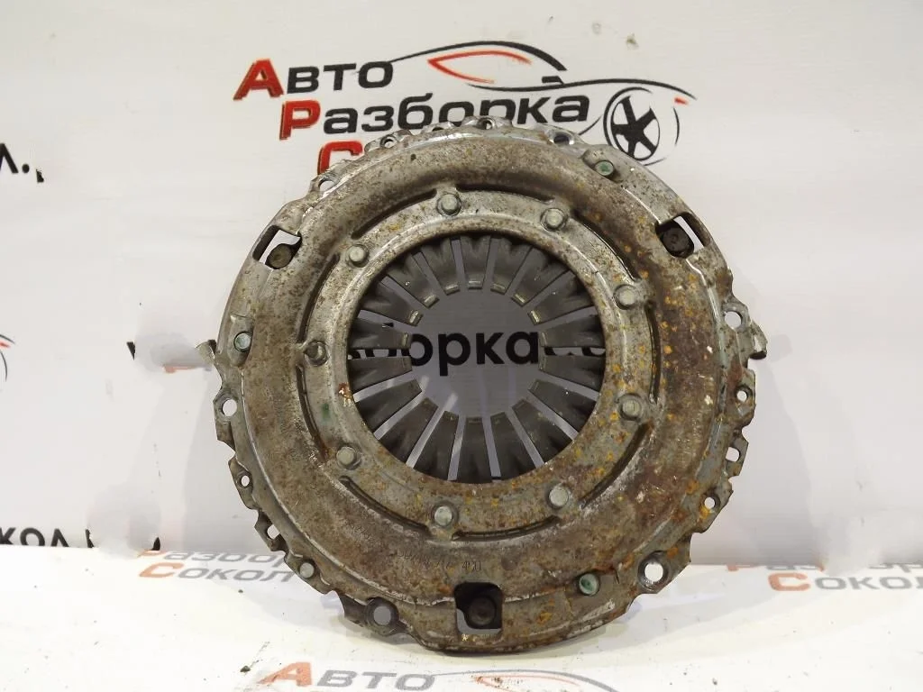 Корзина сцепления Subaru Legacy Outback (B13) 2003-2009  [30210AA400]  EJ253 2.5 в Вологде