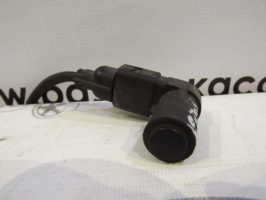 Датчик парковки Skoda Superb 2002-2008  [3U0919275B]  в Вологде