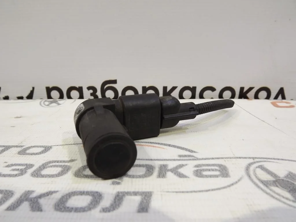 Датчик парковки Skoda Superb 2002-2008  [3U0919275B]  в Вологде