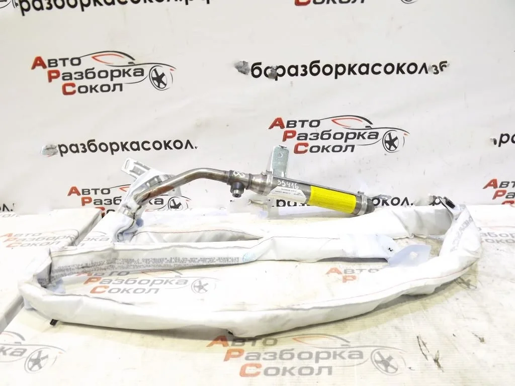 Подушка безопасности боковая (шторка) Audi A3 (8PA) 2004-2013  [8P4880742J]  в Вологде