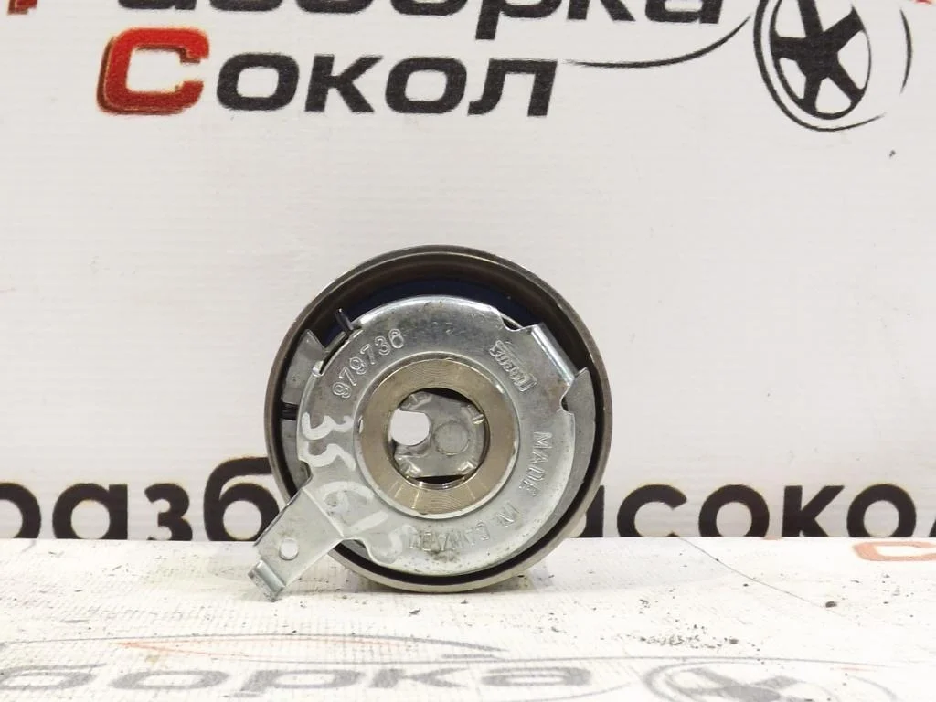 Ролик-натяжитель ремня ГРМ Audi A8 (D3,4E) 2004-2010  [059109243P]  в Вологде