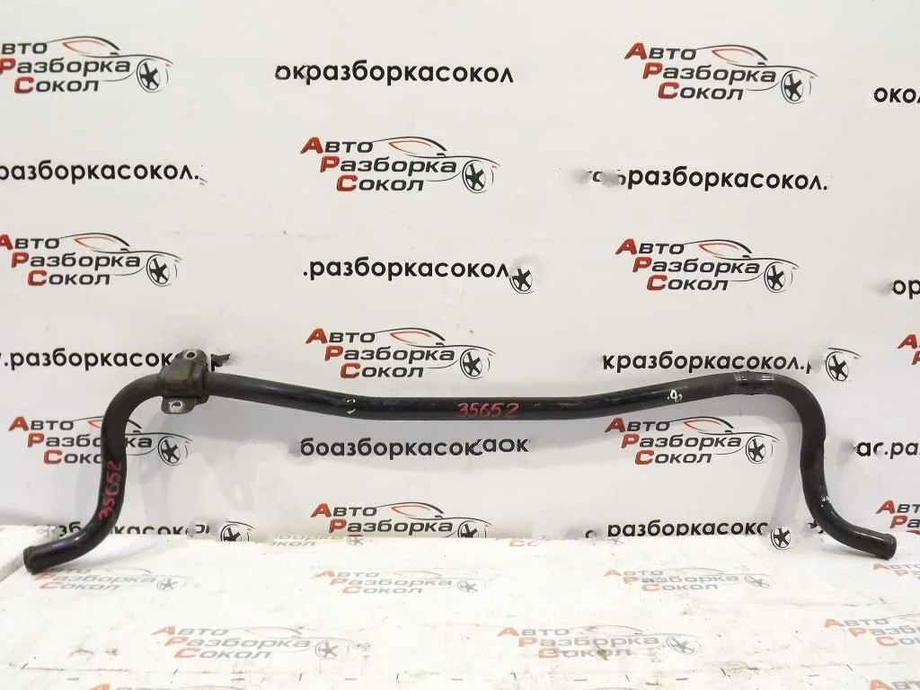 Стабилизатор передний Audi A8 (D3,4E) 2004-2010  [4E0411305AC]  в Вологде