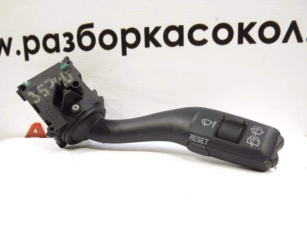 Переключатель стеклоочистителей Audi Q7 2005-2015  [4E0953503C]  в Вологде