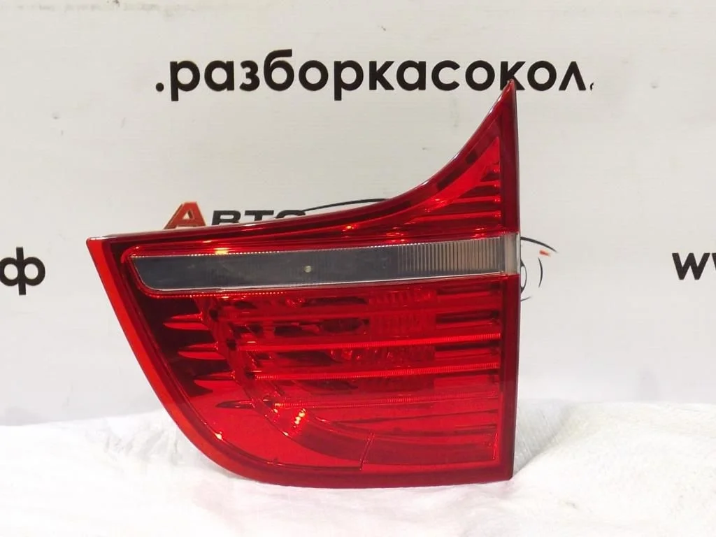 Фонарь задний внутренний правый BMW X6 E71 2008-2014  [63217179988]  в Вологде