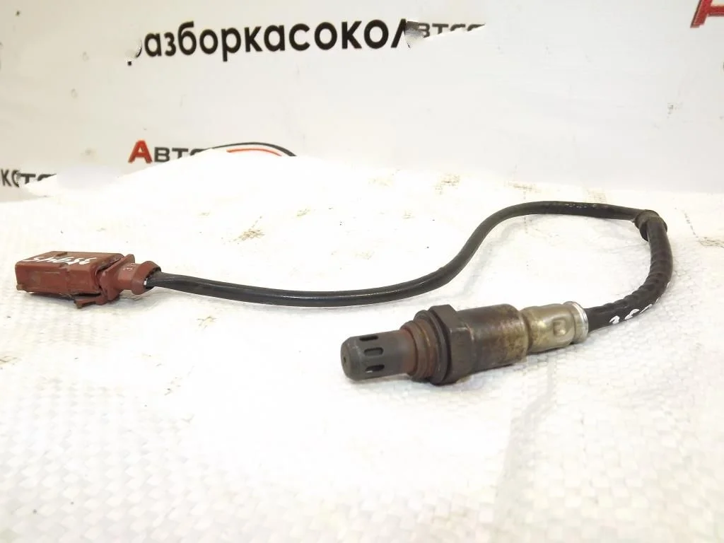 Датчик кислородный\Lambdasonde Audi A3 (8PA) 2004-2013  [03C906262Q]  в Вологде