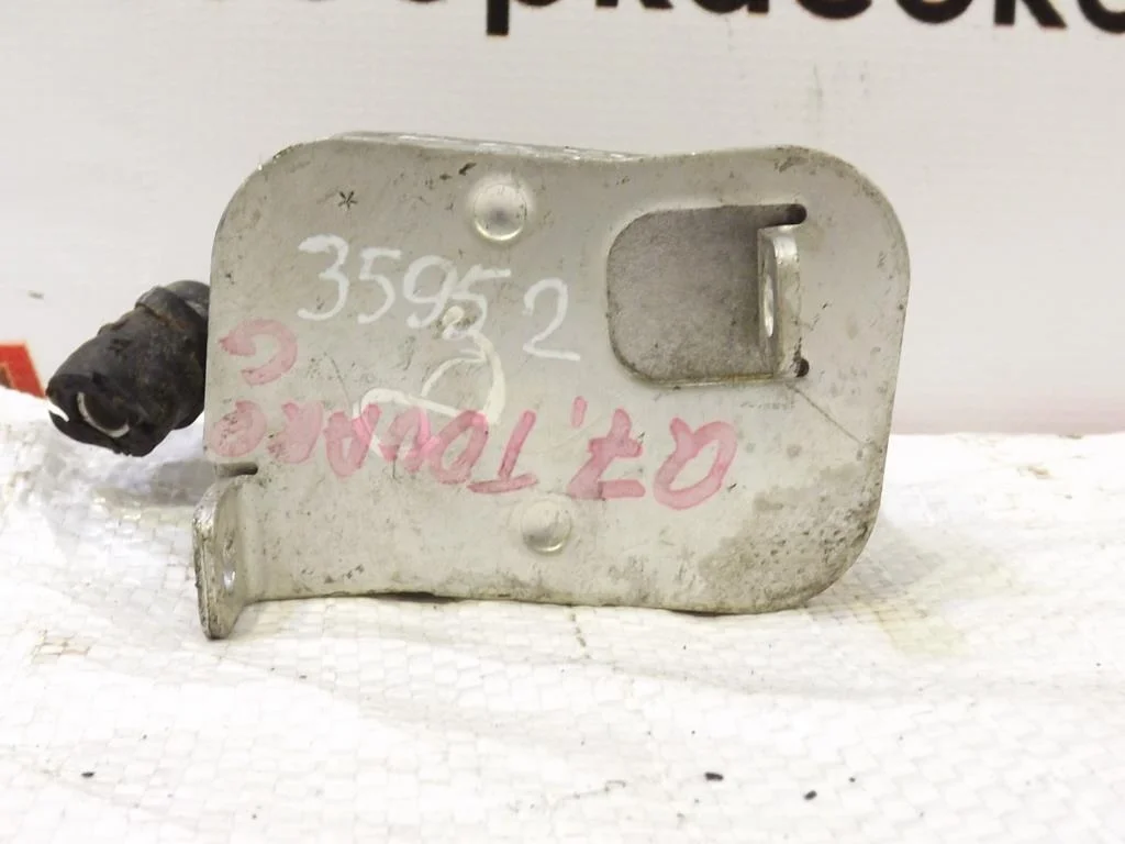 Радиатор топливный Audi Q7 2005-2015  [7L6203491D]  в Вологде