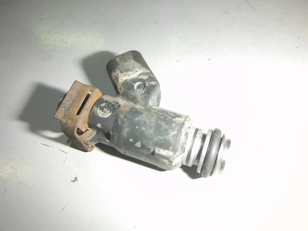 Форсунка инжекторная электрическая Chevrolet Aveo (T200) 2003-2008  [96487553]  в Вологде