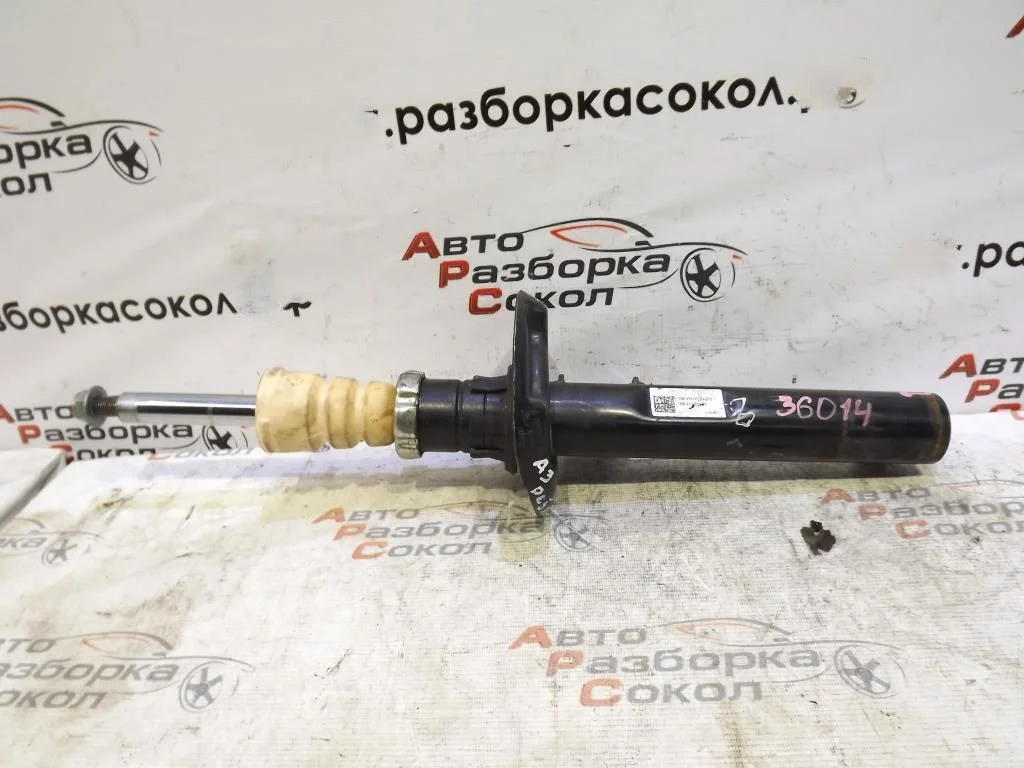 Амортизатор передний Audi A3 (8PA) 2004-2013  [1T0413031JT]  в Вологде