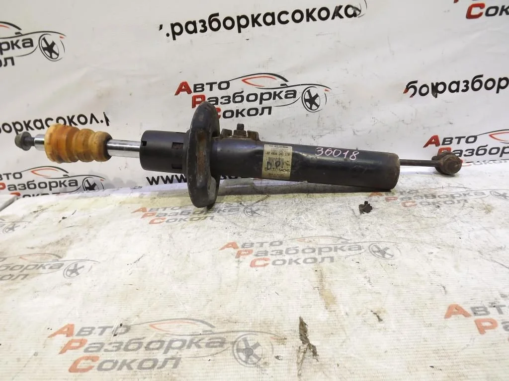 Амортизатор передний Audi A3 (8P1) 2003-2013  [1T0413031DC]  в Вологде