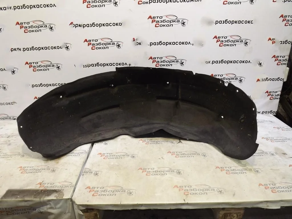 Локер задний левый Audi Q7 2005-2015  [4L0810171]  в Вологде