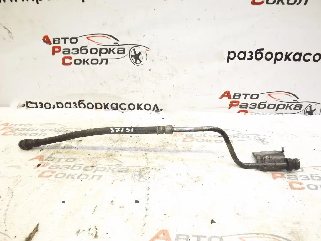 Шланг тормозной задний Hyundai Solaris 2010-2017  [587374L000]  1.4 G4FA в Вологде