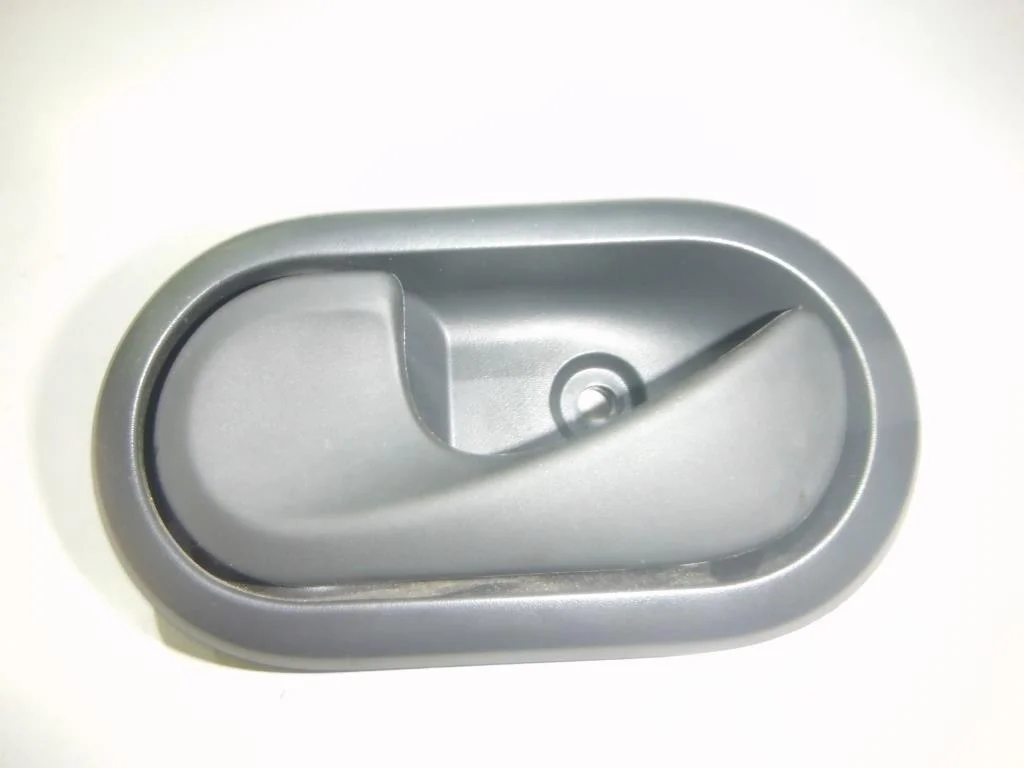 Ручка двери внутренняя левая Renault Duster 2012-2021  [8200733848]  2.0 16V F4R в Вологде