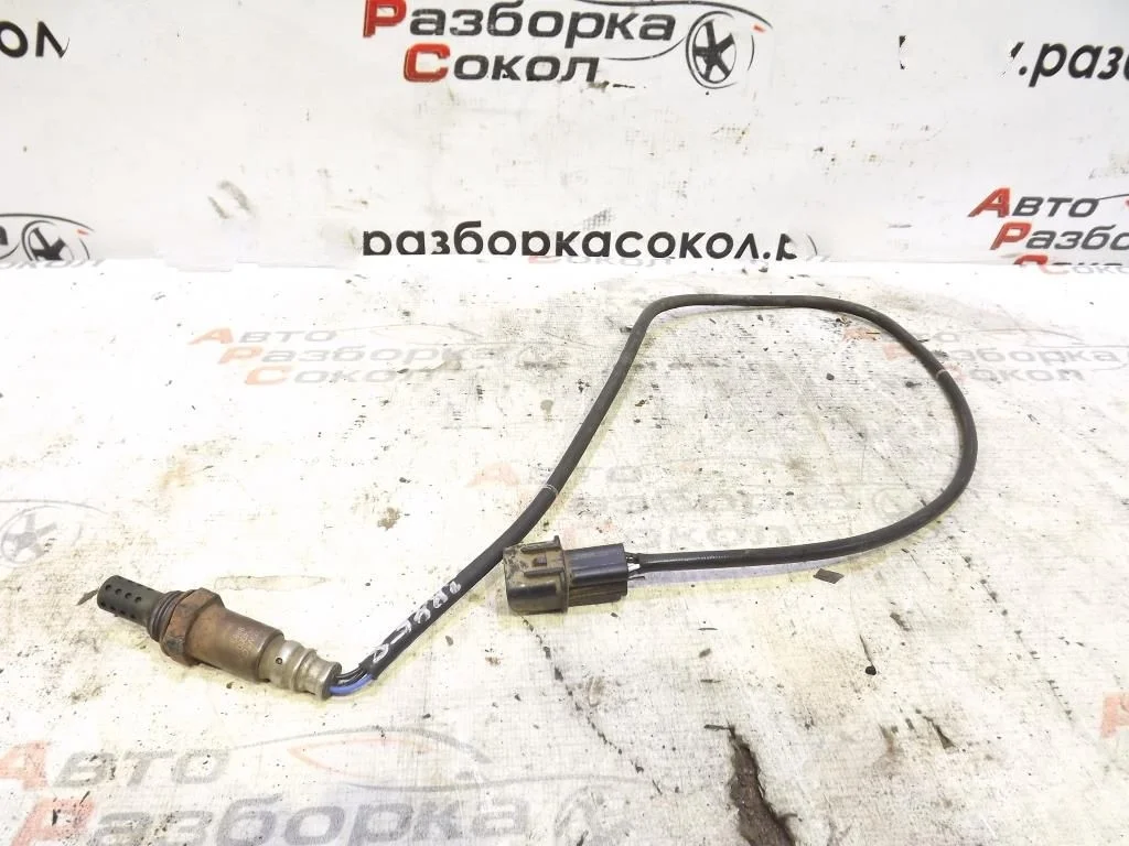 Датчик кислородный\Lambdasonde Mitsubishi Outlander (CU) 2003-2009  [MN153038]  2.4 16V 4G69 MIVEC в Вологде