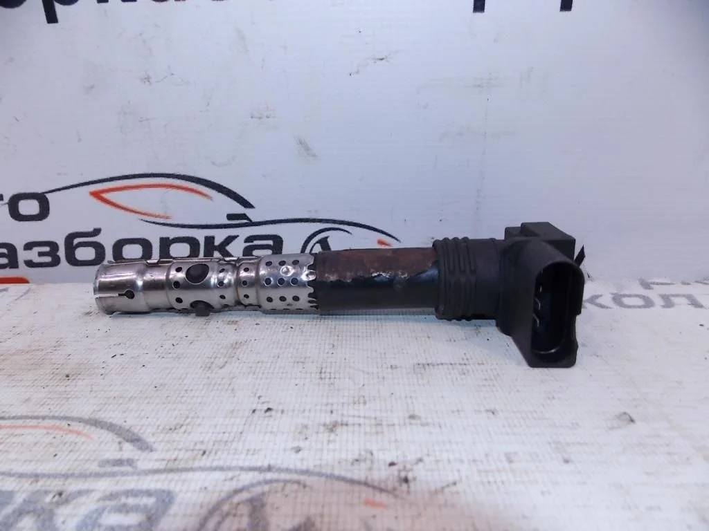 Катушка зажигания Skoda Fabia 1999-2006  [03D905115C]  1.2 в Вологде