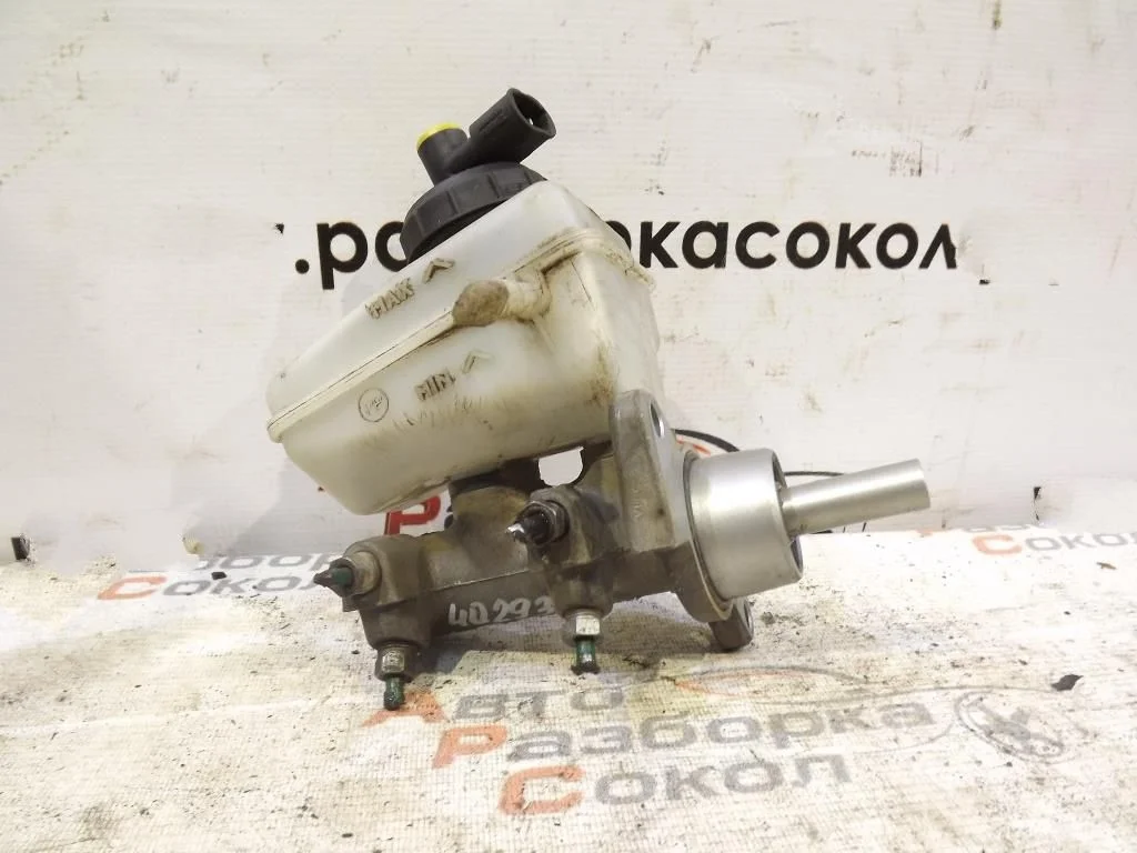 Цилиндр тормозной главный Renault Logan 2005-2014  [6001551028]  K7J 710 в Вологде