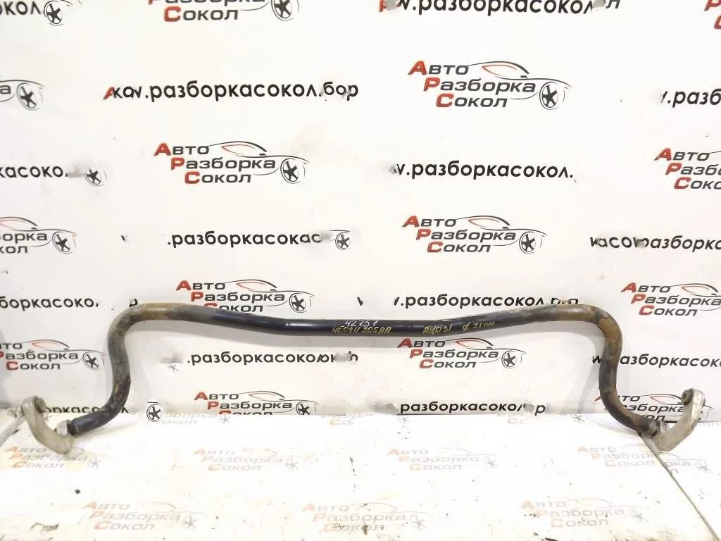 Стабилизатор передний Audi A8 (D3,4E) 2004-2010  [4E0411305AA]  в Вологде