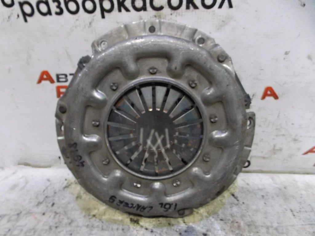 Корзина сцепления Mitsubishi Lancer (CS) 2003-2006  [MR980023]  1.3-1.6 в Вологде