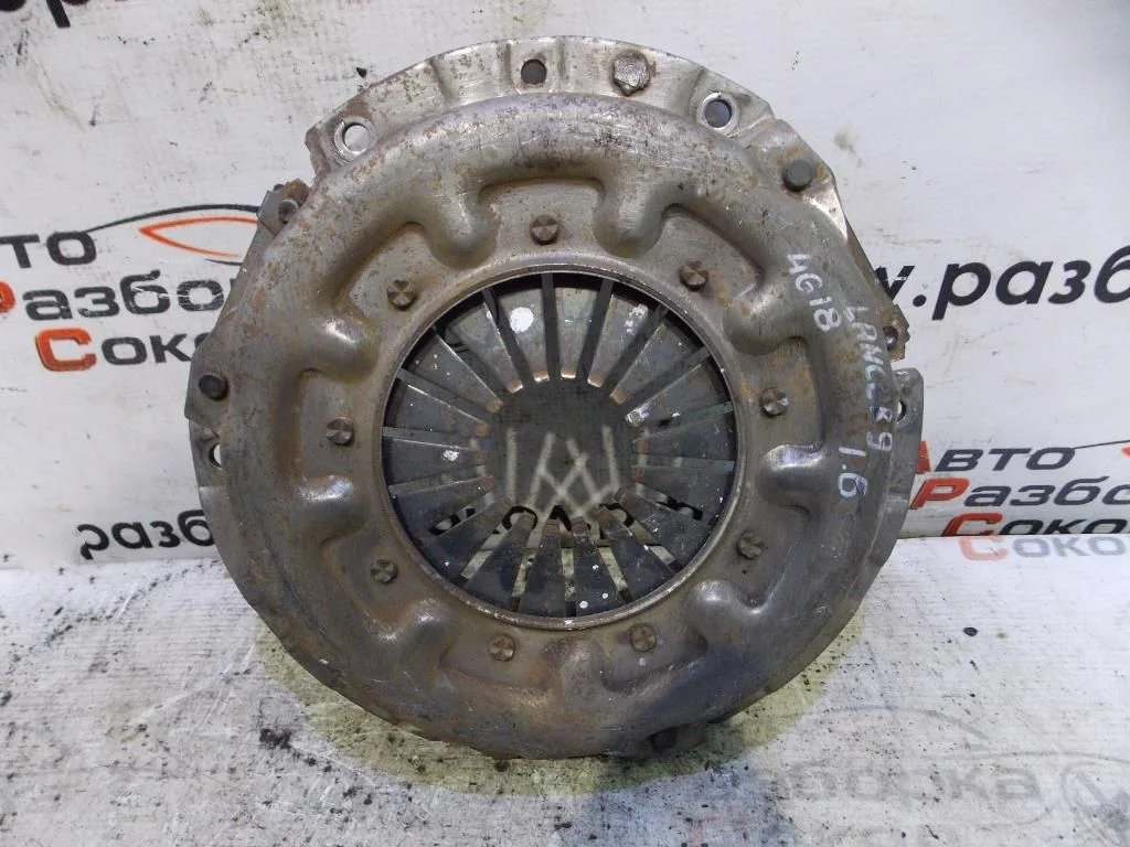 Корзина сцепления Mitsubishi Lancer (CS) 2003-2006  [MR980023]  1.3-1.6 в Вологде