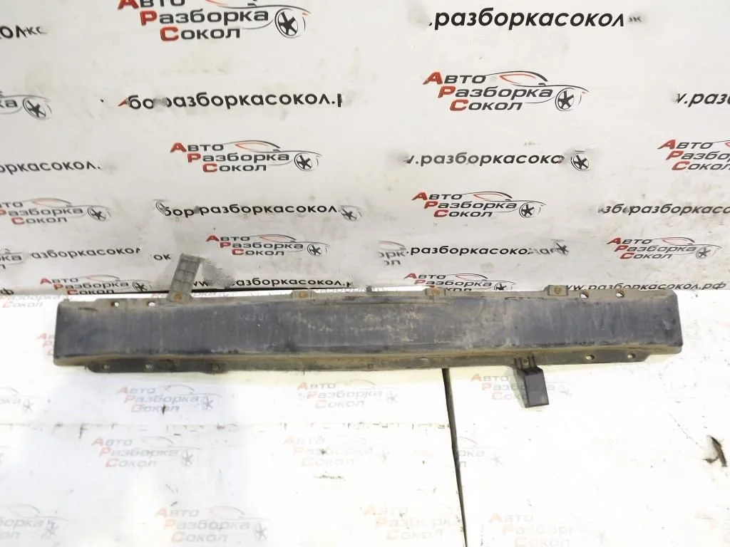 Усилитель заднего бампера Hyundai Elantra 2000-2005  [866312D010]  G4GC в Вологде