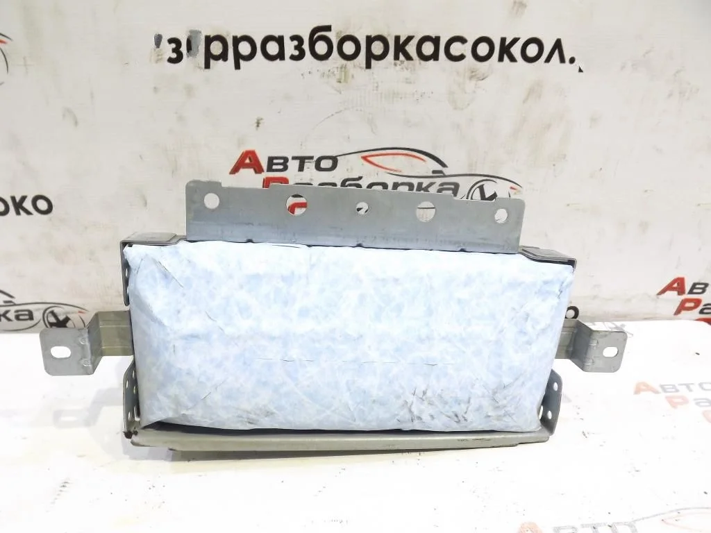 Подушка безопасности пассажирская (в торпедо) Hyundai Elantra 2000-2005  [845302D000]  G4GC в Вологде