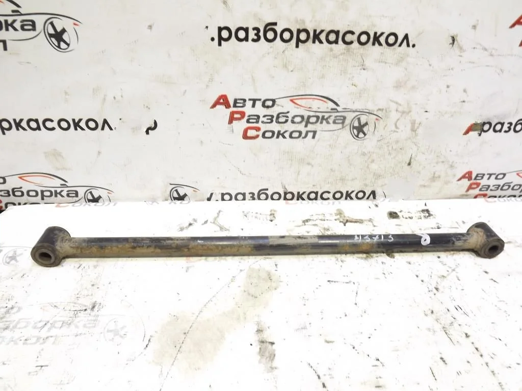 Тяга задняя поперечная Hyundai Elantra 2000-2005  [552102D000]  G4GC в Вологде