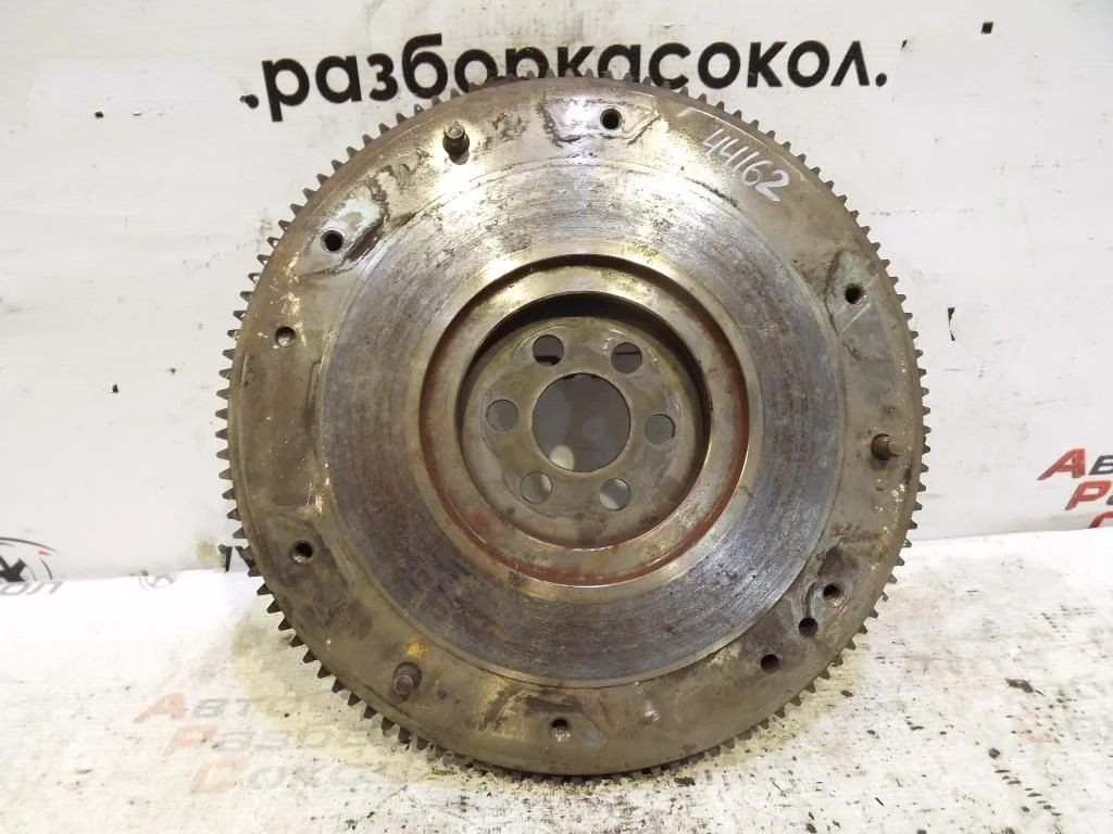 Маховик Mazda Mazda 3 (BK) 2002-2009  [Z60111500A]  в Вологде