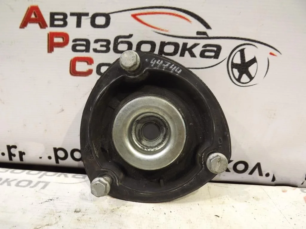 Опора переднего амортизатора Skoda Octavia (A7) 2013-2020  [5Q0412331C]  1.2 TSI CJZA в Вологде