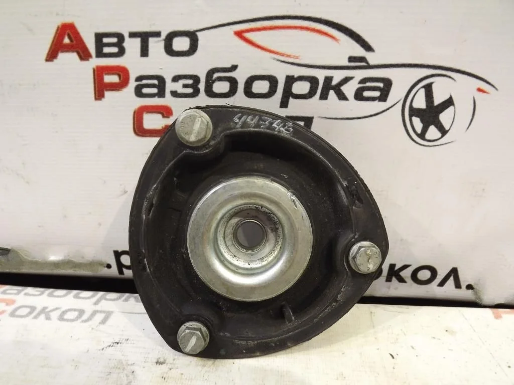 Опора переднего амортизатора Skoda Octavia (A7) 2013-2020  [5Q0412331C]  1.2 TSI CJZA в Вологде