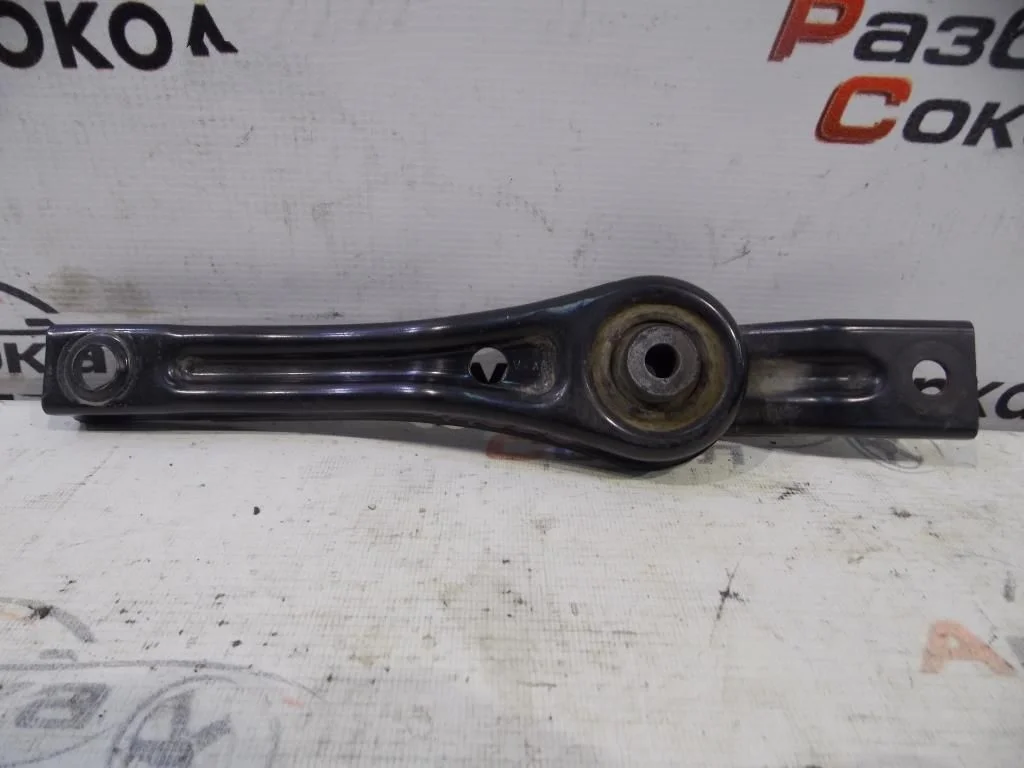 Опора двигателя задняя Skoda Octavia (A7) 2013-2020  [5Q0199855N]  1.2 TSI CJZA в Вологде